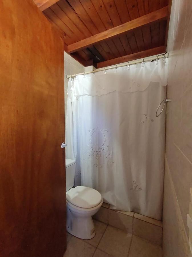 Posada Costa Del Sol Колон Экстерьер фото